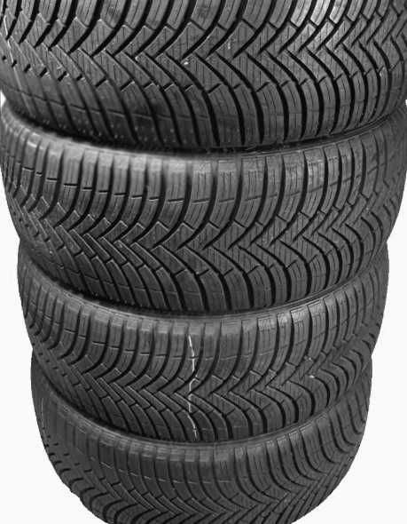 Anvelope allseason(mixte) M+S 205 60 16 Kleber Quadraxer
