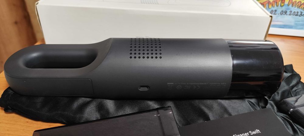 Прахосмукачка за кола 70mai