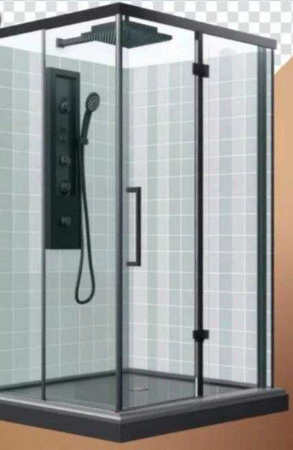 Душевые кабины на заказ