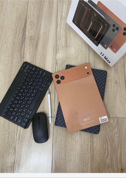 Продам планшет OZCT   17 Pro Max.  1tb
