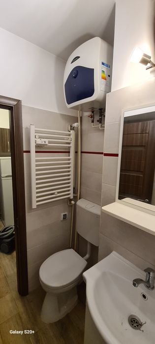 Închiriere garsoniera