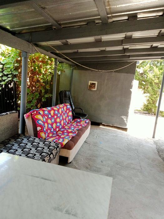 Продам часть дома