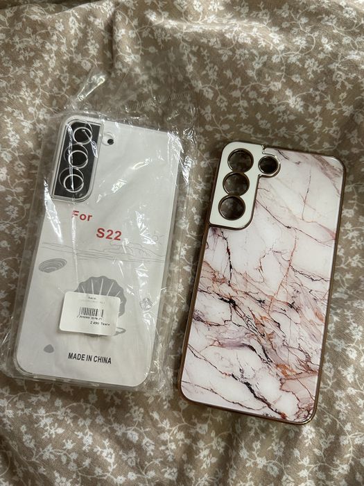 Samsung S22, 128gb. Состояние идеальное