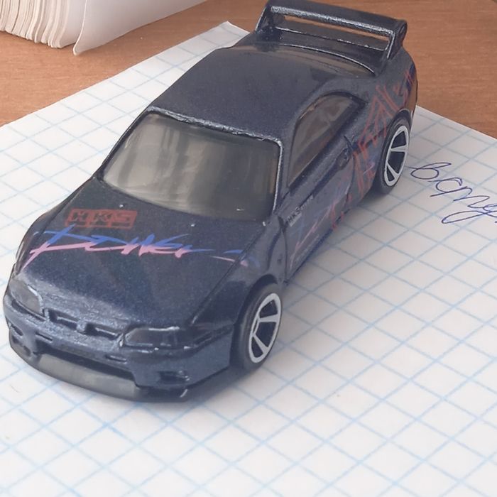 Продам хот виллс