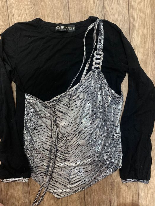 Детская одежда от 10 до 13 лет на девочку