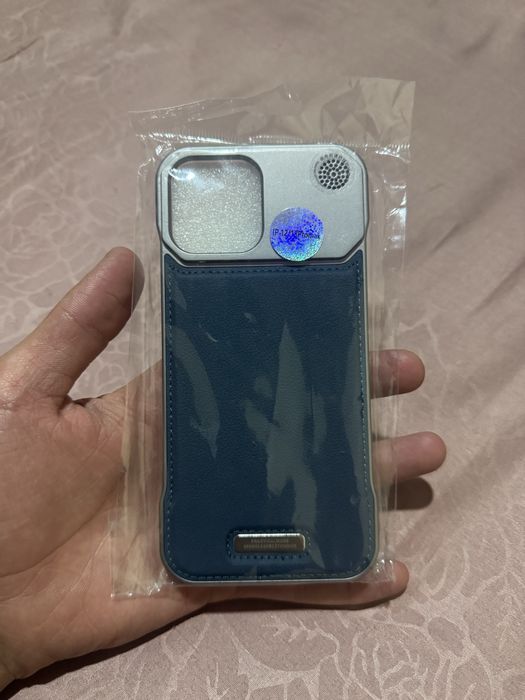 Чехол на iphone 12/13 pro max