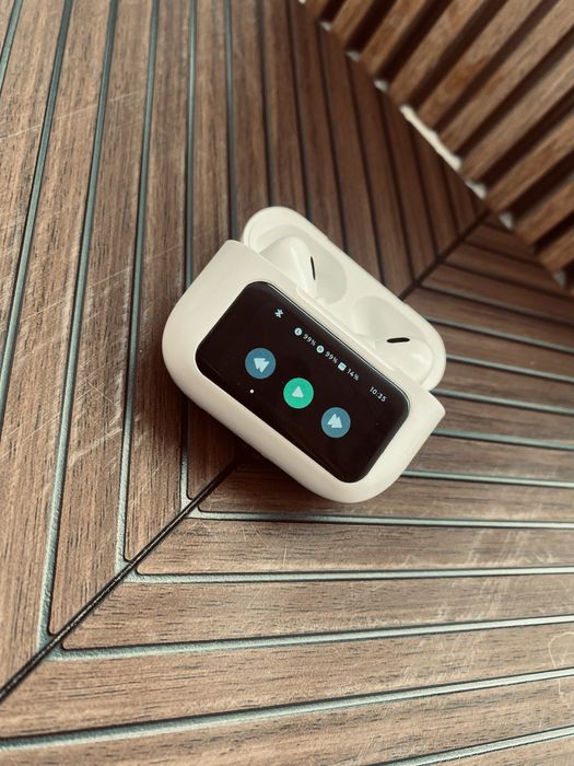 Блютуз наушники