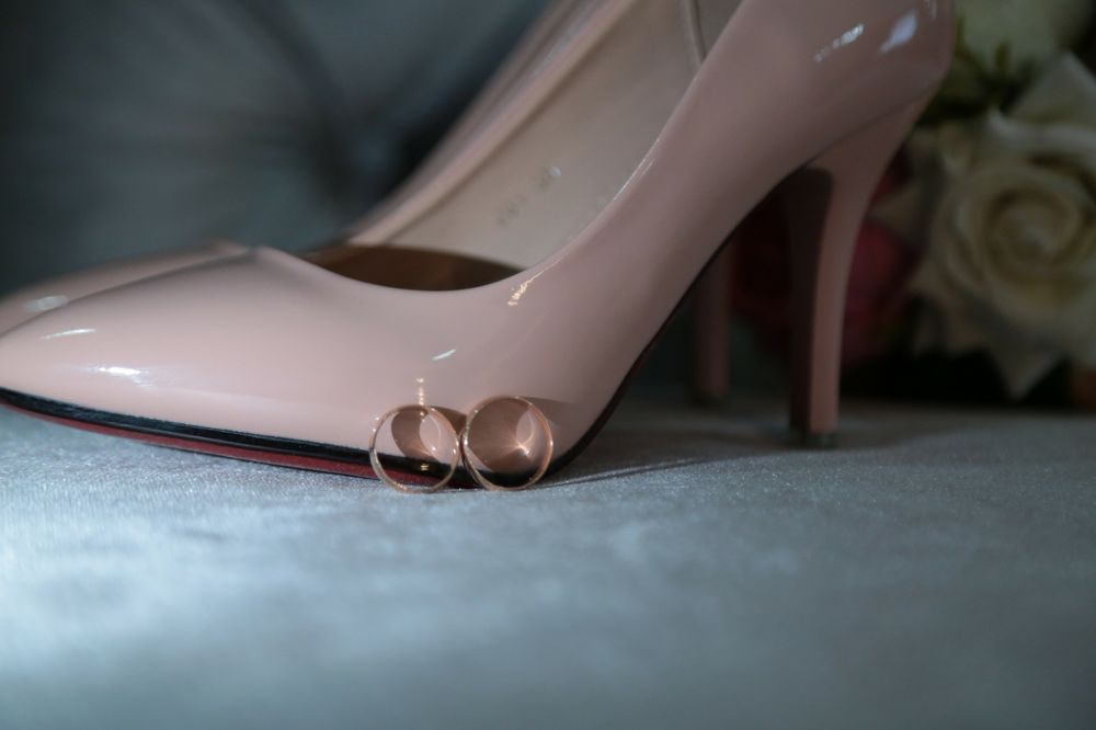 Фото видео съёмка