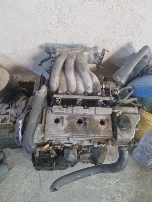 1mz fe 3.0 литр мотор тойота лексус