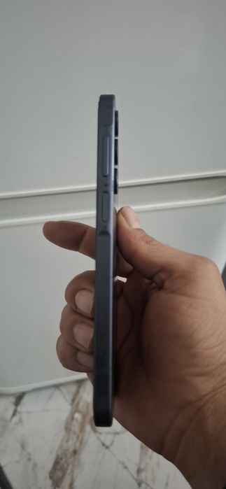 Samsung A16 6гв/128гв