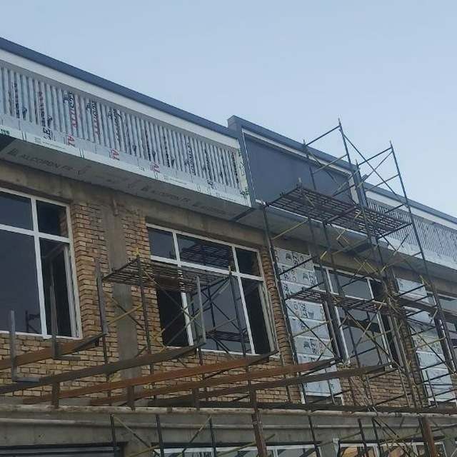 Alikafon Alikabond buxoro