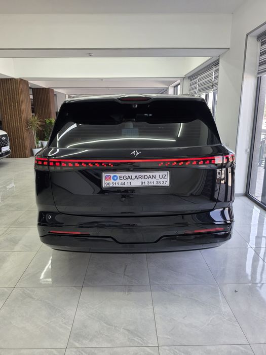 Dongfeng 008 full 2025 yil