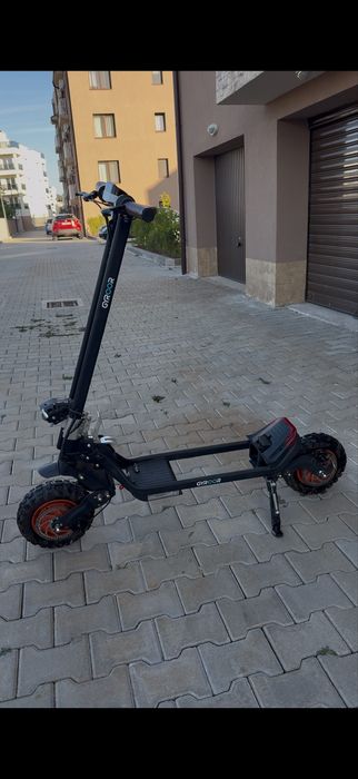Електрическа Тротинетка Riding Times G63 Dual 2400W