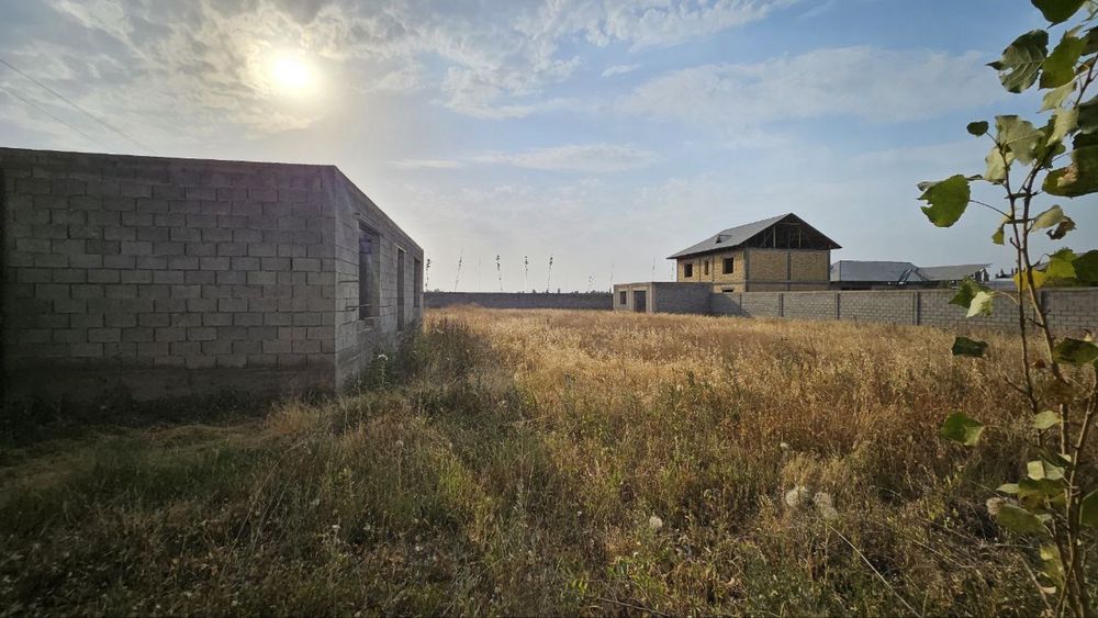 Нотурар жой 18 сотих