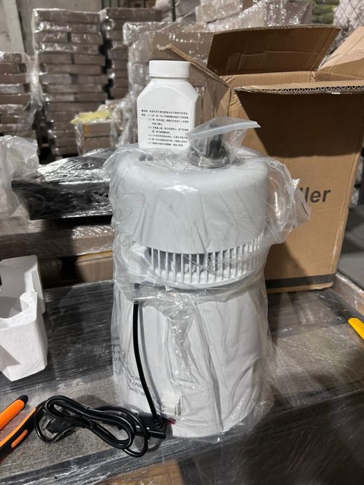 Дистиллятор 4 л, Алматы