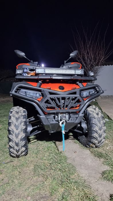 Cf moto 625 impecabilGARANTIE.accept diferite oferta /schimburi