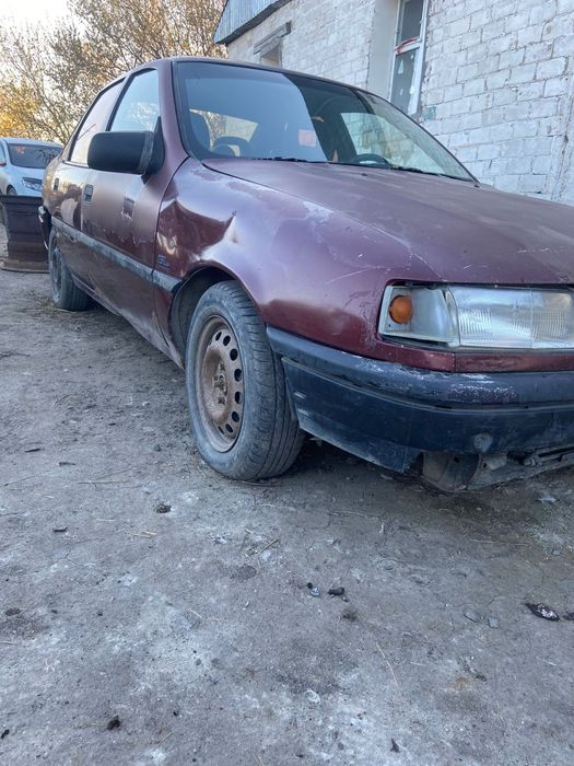 Продам опель вектора