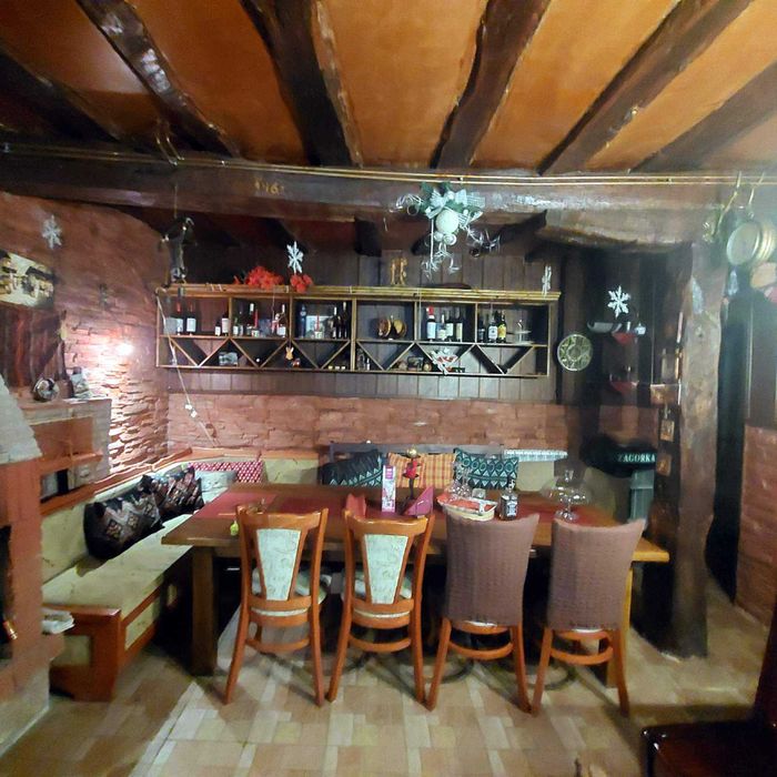 Дава се под наем Къща в с. Змейово, Област Стара Загора - 120 кв.м за 612 € - Снимка #18