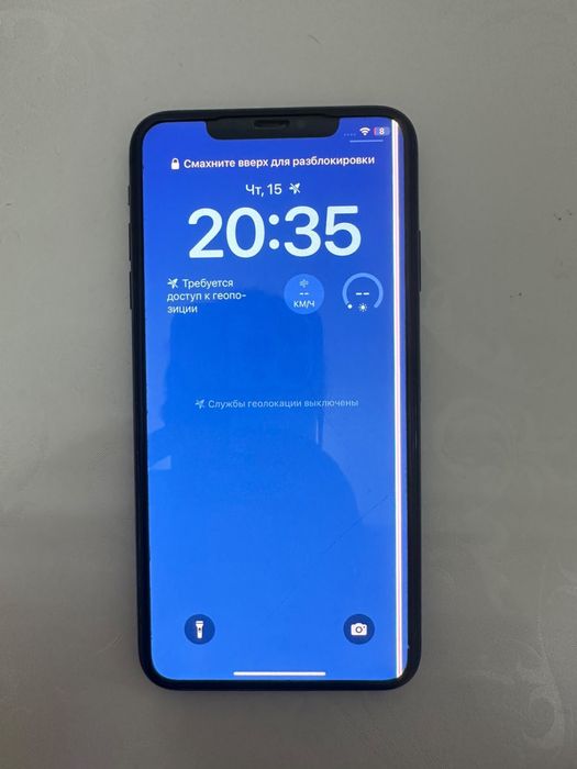 Продам xs max 512 гб