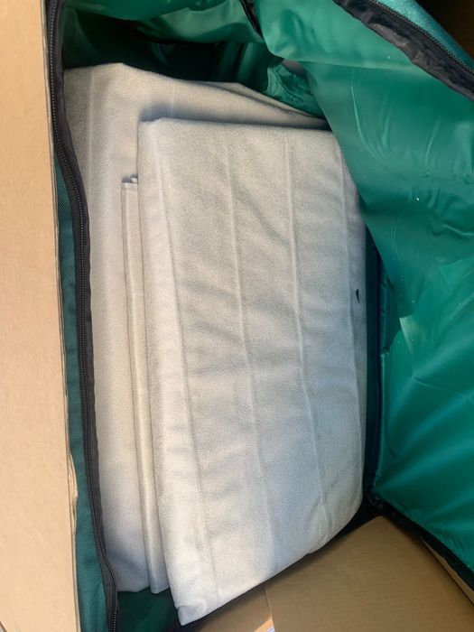 Матрас на Lixiang L7 оригинал