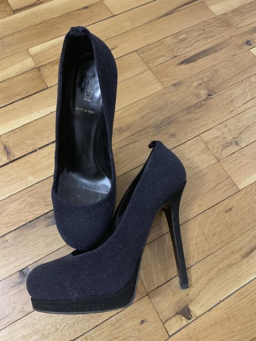 Fendi дамски обувки