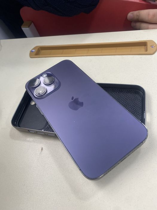 Айфон 14 Pro Max