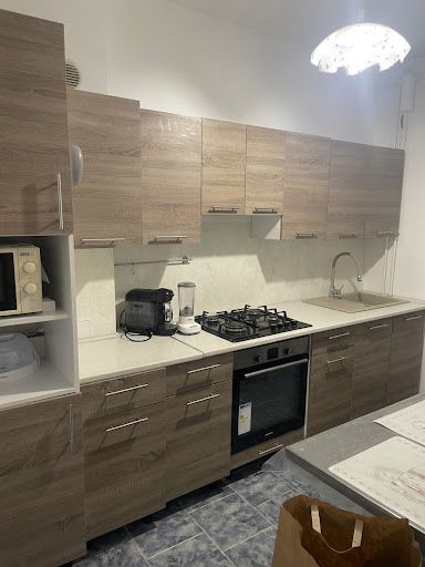 Apartament 2 camere