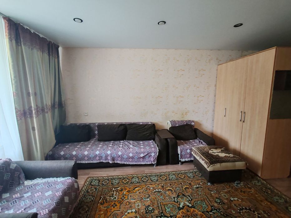 Сдача квартиры в аренду