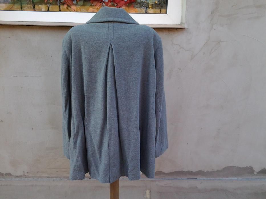 Delmod palton dama mar. 46 / XL