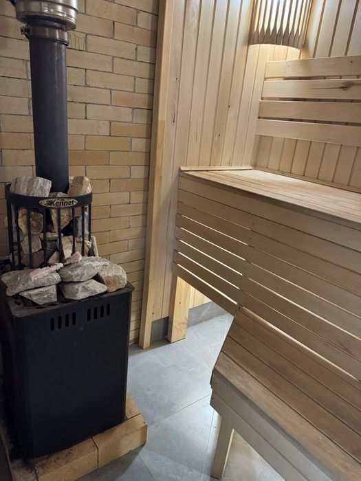 Сдам дом для отдыха