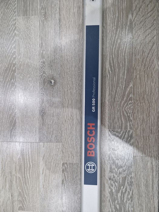 Реика измерительная BOSCH GR500