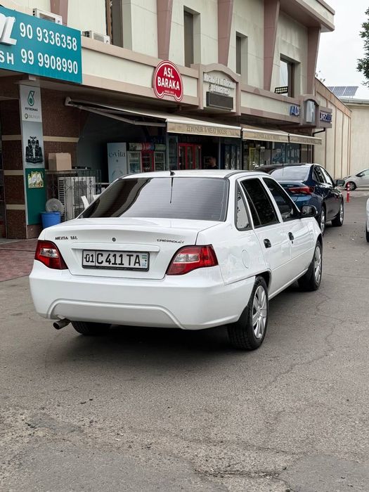 Nexia 2 sotiladi