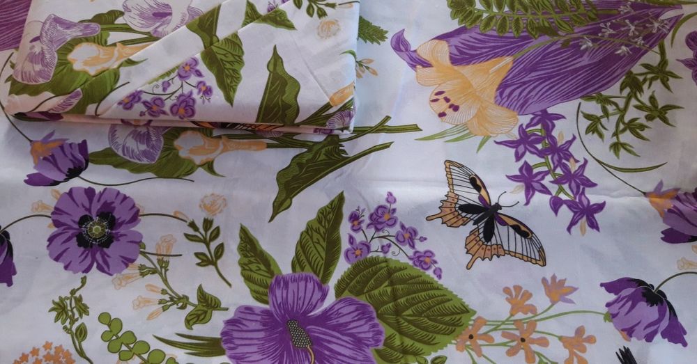 Продаю туркменский текстиль