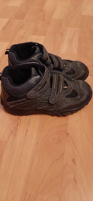 Ботинки для мальчика GEOX