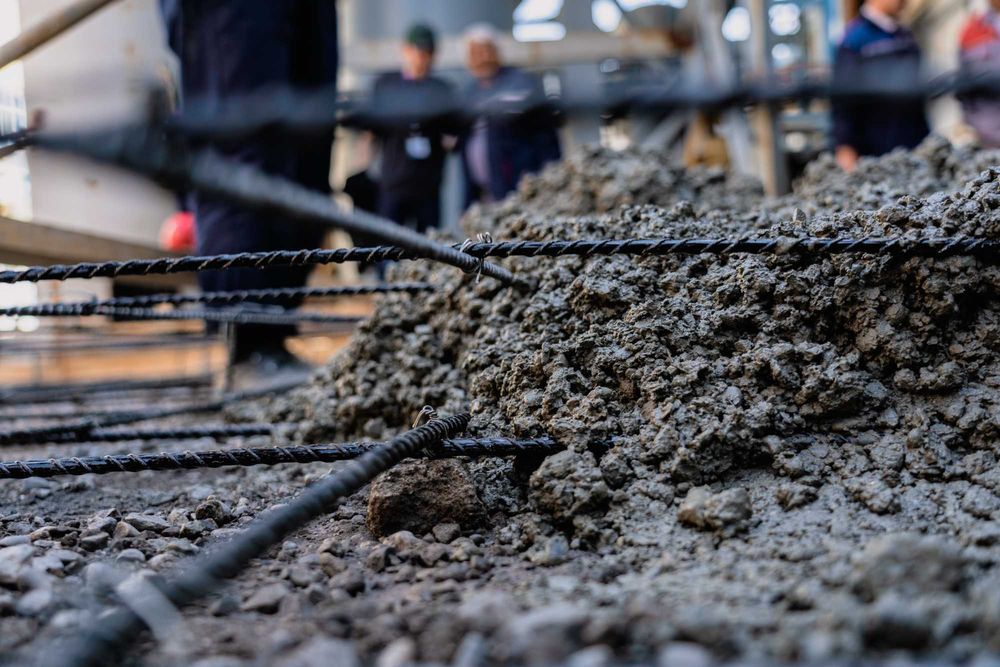 Арматура 4мм-24 мм АБК REBAR от производителя!!!