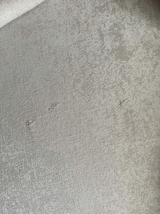 Coltar Canapea Bonami crem/bej