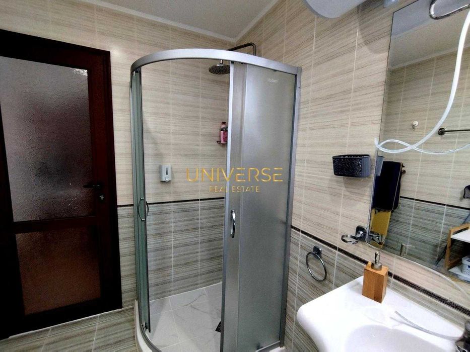 Продава се Едностаен апартамент в к.к. Слънчев бряг - 48 кв.м за 1167 €/кв.м - Снимка #9