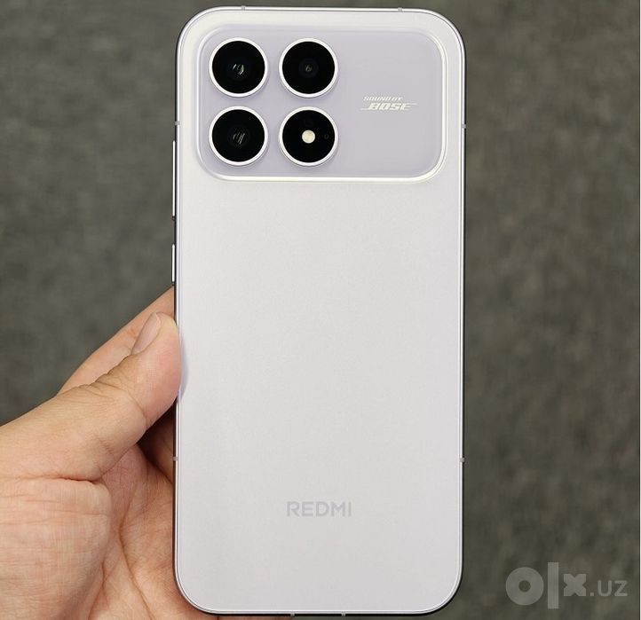 Redmi K90[Poco f8Pro] Abmen Iphone  12/256Gb full komplekt obmen