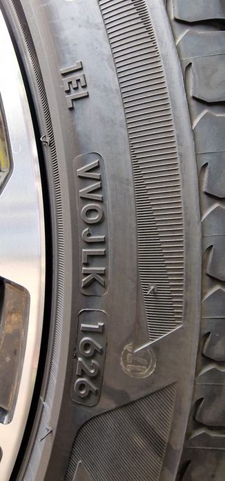 Anvelope de vara Bridgestone