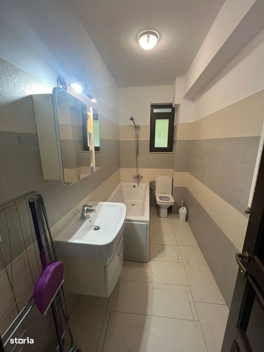 Apartament cu 2 camere Moara de Vant