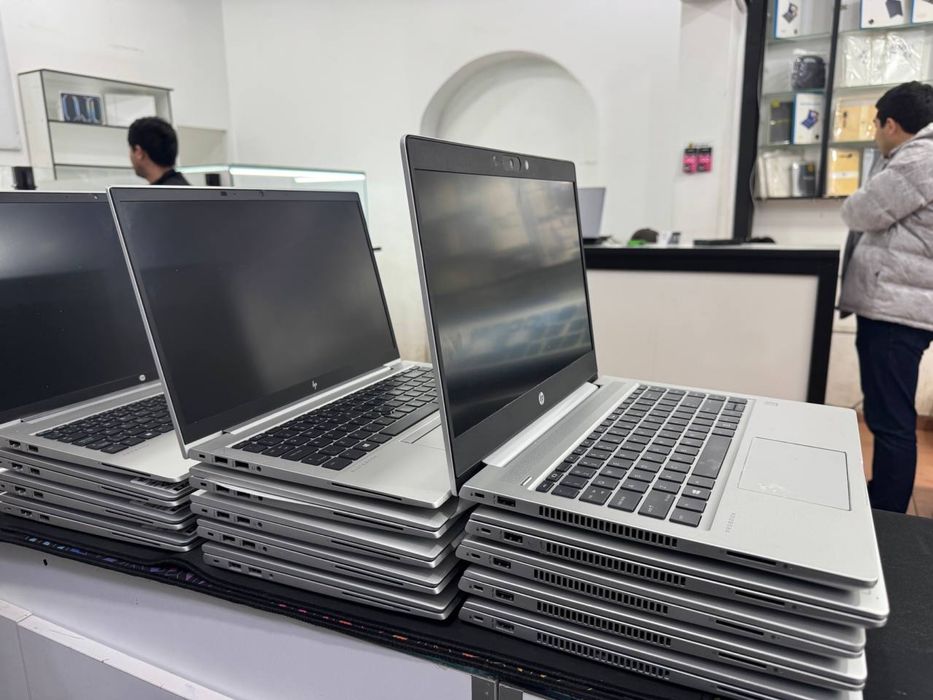 HP Elitebook 840 G8 i5-1135G7 8GB 256GB