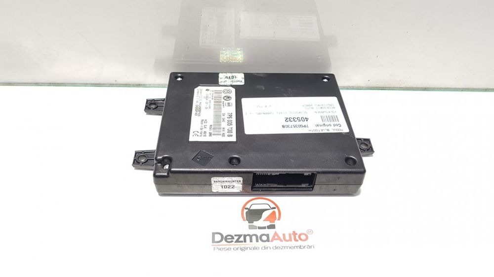 Modul bluetooth, Vw Golf 6 Variant (AJ5) 7P6035730B Volkswagen