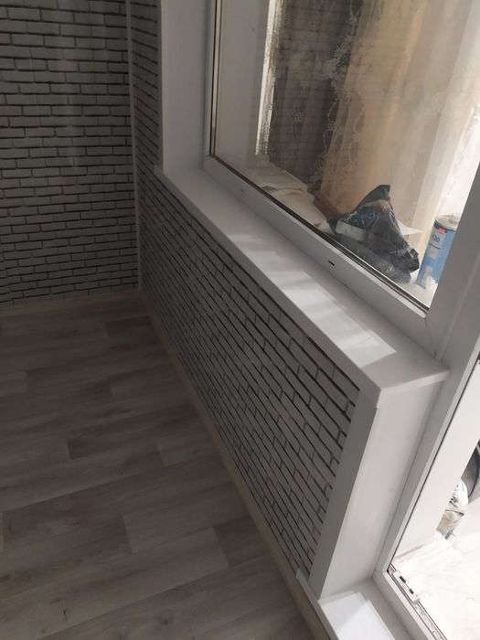 Пластиковые окна. Ремонт окон. Балконы. Откосы. Выезд в район бесплатн ...