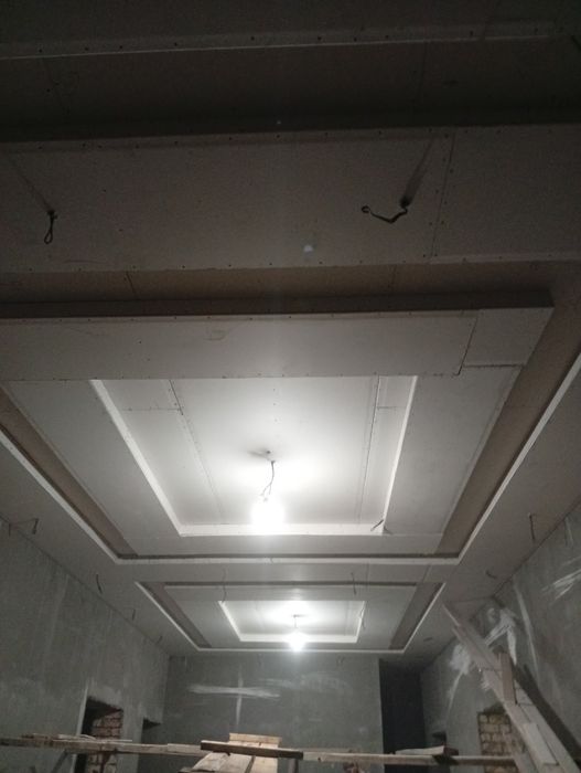 Бригада узбеков.