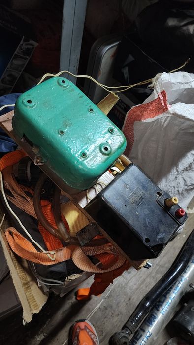 Сверлильный станок, антифриз