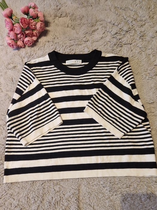 Top Primark, mărimea S, oversize