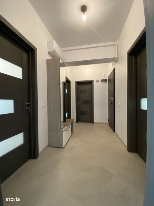 Apartament 3 camere bloc nou Exigent Plaza Residence Centrala Parcare
