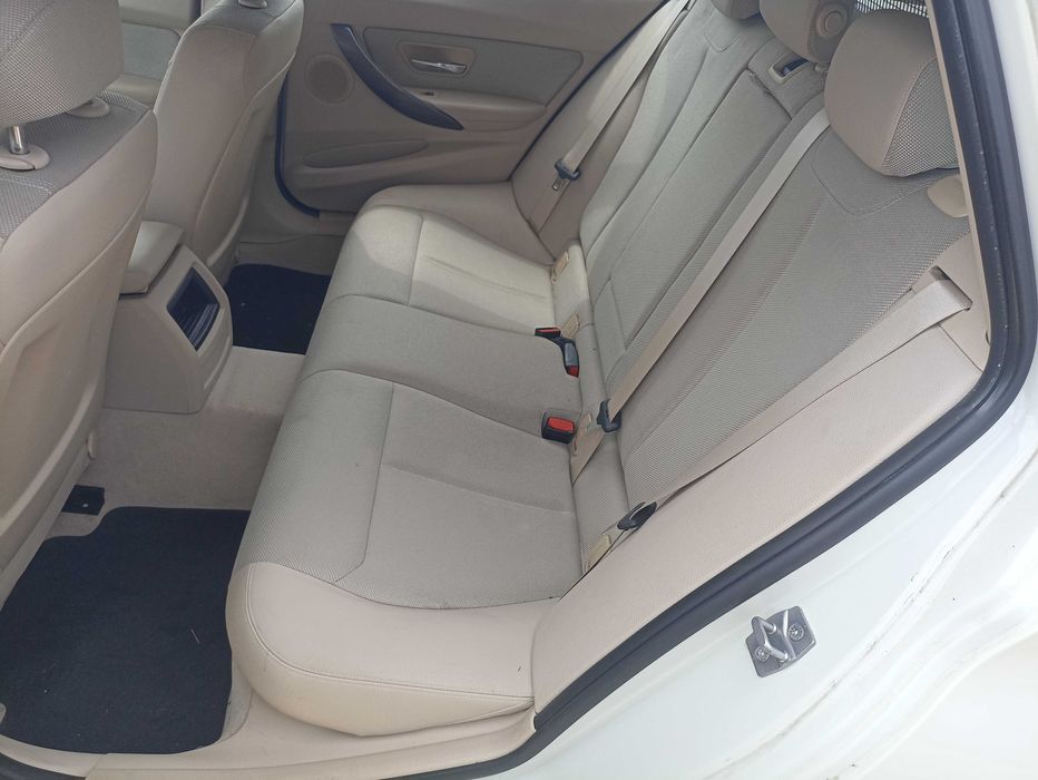 BMW 320D F30, F31 / Бмв  Ф30, Ф31 2.0Д 184к.с  - на части