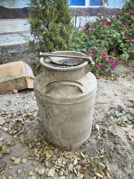 "Temir ididsh" sotiladi
