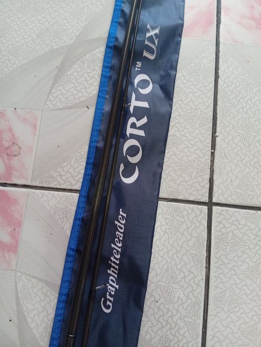 Lanseta Graphiteleader Corto UX